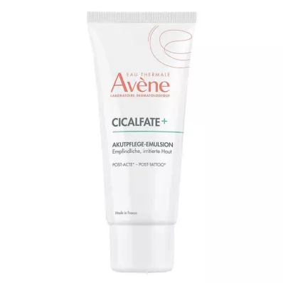 Avene Cicalfate + akuutse hoolduse emulsioon post-acte / tattoo, 40 ml Avene Cicalfate + akuutse hoolduse emulsioon post-acte / tattoo, 40 ml