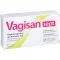 VAGISAN sept vaginaalsuposiidid povidoon-joodiga, 5 tk