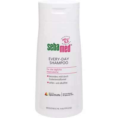 SEBAMED Every-Day Shampoo, 400 ml