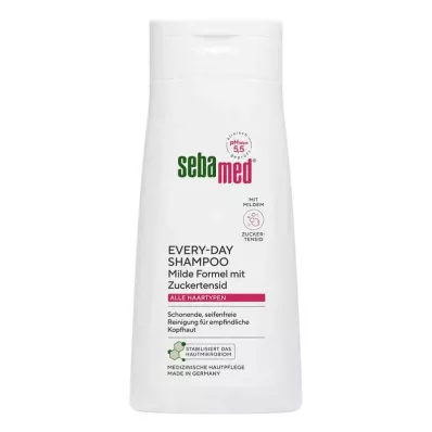 SEBAMED Every-Day Shampoo, 400 ml SEBAMED Every-Day Shampoo, 400 ml