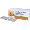 DESLORATADIN Heumann 5 mg õhukese polümeerikattega tabletid, 20 tk