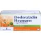 DESLORATADIN Heumann 5 mg õhukese polümeerikattega tabletid, 50 tk
