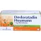 DESLORATADIN Heumann 5 mg õhukese polümeerikattega tabletid, 100 tk
