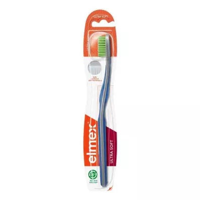 ELMEX ultra pehme hambahari, 1 tk
