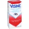 VISINE Yxin Hydro 0,5 mg/ml silmatilgad, 15 ml