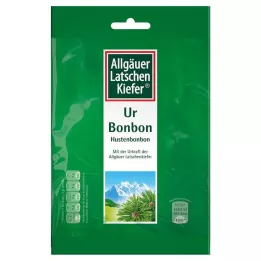 ALLGÄUER LATSCHENK. Ur kommid, 75 g