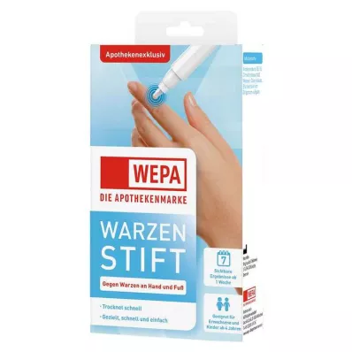 WEPA Sipelgapliiats, 1 tk