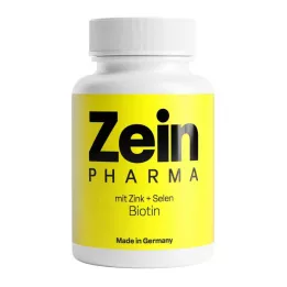 BIOTIN KOMPLEX 10 mg+tsink+selenium kõrge annusega kapslid, 180 tk