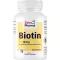 BIOTIN 10 mg kapslid suure annusega, 120 tk