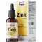 ZINK TROPFEN 15 mg ioniseeritud, 50 ml