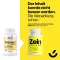 VITAMIN C KAPSELN 1000 mg puhverdatud, 120 tk