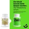 Piimaohakas 500mg koliiniga firmalt ZEINpharma (100 tk)