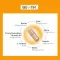 BIO-H-TIN Hair Essentials mikrotoitainete kapslid, 30 tk