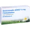 DESLORATADIN ADGC 5 mg õhukese polümeerikattega tabletid, 50 tk