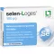 SELEN-LOGES 100 μg õhukese polümeerikattega tabletid, 120 tk
