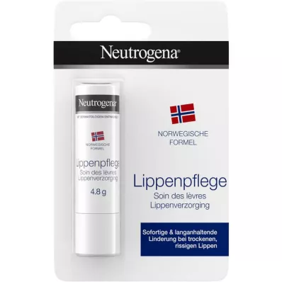 NEUTROGENA Norwegian Formula huulehooldus, 4,8 g