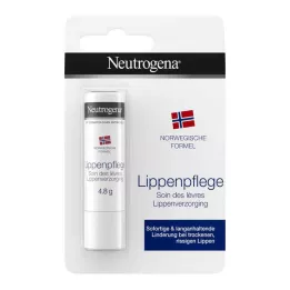NEUTROGENA Norwegian Formula huulehooldus, 4,8 g