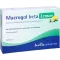 MACROGOL beta Lemon Plv.z.Her.e.Ls.zum Einnehmen, 10 tk