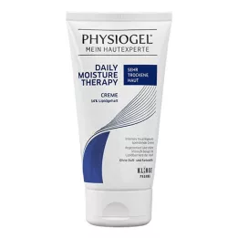 PHYSIOGEL Daily Moisture Therapy väga kuiv Cr., 75 ml