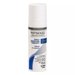 PHYSIOGEL Daily Moisture Therapy väga kuiv seerum, 30 ml