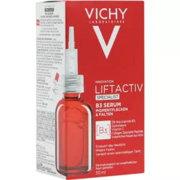 VICHY LIFTACTIV Spetsialist B3 seerum, 30 ml