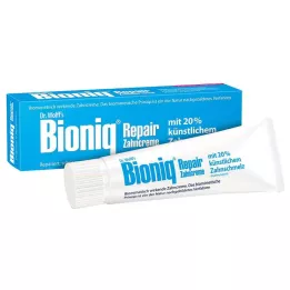 BIONIQ Remondihambapasta, 75 ml