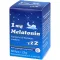 MELATONIN 1 mg kapslid, 60 tk