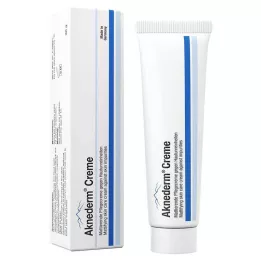 AKNEDERM Kreem, 30 g