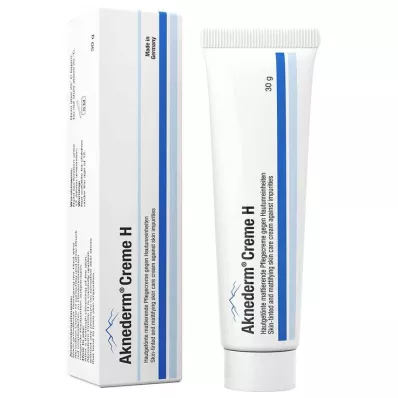 AKNEDERM Kreem H, 30 g