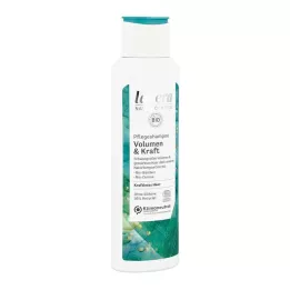 LAVERA Volume Care Shampoo &amp; Power, 250 ml