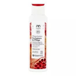 LAVERA Colour Shine Care šampoon &amp; Care, 250 ml