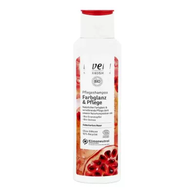 Lavera Care Sha Color + Care (250 ml)