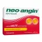 neo-angiin Bensüdamiin ägeda kurguvalu korral sidrun, 40 tk