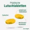 neo-angiin Bensüdamiin ägeda kurguvalu korral sidrun, 40 tk