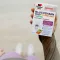 Doppelherz Glucosamine 1000 + Curcuma vegan syst. kapslid, 120 tk