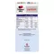 Doppelherz Glucosamine 1000 + Curcuma vegan syst. kapslid, 120 tk