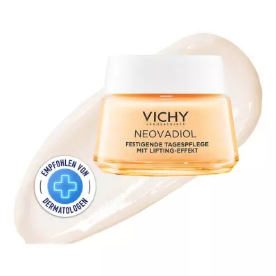 Vichy Neovadiol päevakreem menopausi ajal kuivale nahale, 50 ml