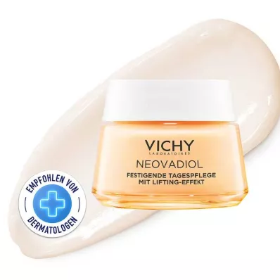 Vichy Neovadiol päevakreem menopausi ajal normaalsele nahale, 50 ml Vichy Neovadiol päevakreem menopausi ajal normaalsele nahale, 50 ml
