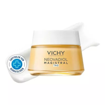 VICHY NEOVADIOL Päevakreem pärast menopausi, 50 ml