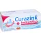 CURAZINK ImmunPlus pastillid, 100 tk