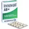 INNOVALL AB+ kapslid, 20 tk