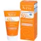 AVENE Päikesevedelik SPF 50+ toonitud, 50 ml