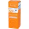 AVENE Päikesevedelik SPF 50+ toonitud, 50 ml