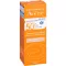 AVENE Päikesevedelik SPF 50+ toonitud, 50 ml