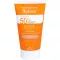 AVENE Päikesevedelik SPF 50+ toonitud, 50 ml