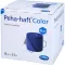 PEHA-HAFT Color Fixierb.latexfrei 8 cmx21 m sinine, 1 tk