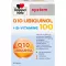 DOPPELHERZ Q10 Ubiquinol 100 süsteemi kapslid, 60 tk