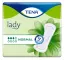Instructions for use for Tena Lady normaalpadjad pidamatuse vastu, 30 tk - 2