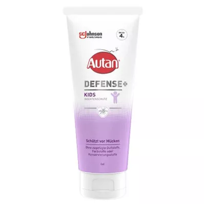 AUTAN Defense Kids geel, 100 ml