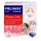 Feliway Friendsi stardikomplekt kassidele (48 ml)